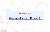 Geometry Geometric Proof