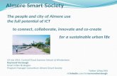 Almere Smart Society
