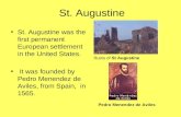St. Augustine