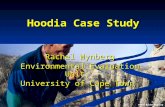 Hoodia Case Study