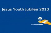 Jesus Youth Jubilee 2010