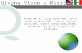 Rompe records en la industria En Mexico Octobre 2010