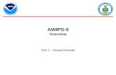 AWIPS-II Overview