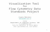 Visualization Tool  for Flow Cytometry  Data Standards  Project