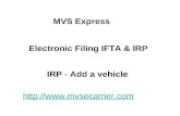 MVS Express