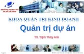 TS. Trịnh Thùy Anh