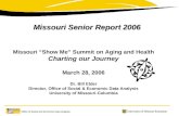 Missouri Senior Report 2006