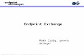 Endpoint Exchange