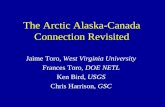 The Arctic Alaska-Canada Connection Revisited