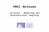 fMRI Methods Lecture3 – Modeling the neurovascular coupling