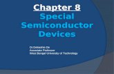 Chapter 8 Special Semiconductor Devices
