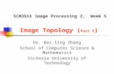 Image Topology ( Part  3 )