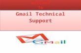  Gmail Support Number USA  1-855-664-2181