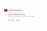 Law Reports