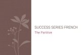 Success Series French