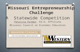Missouri Entrepreneurship Challenge