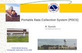 Portable Data Collection System (PDCS)