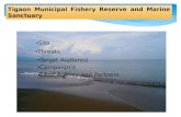 Tigaon  Municipal Fishery Reserve and Marine Sanctuary