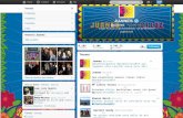 Juanes @ juanes follows you Llegó  # laluz  @ itunes