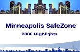 Minneapolis SafeZone