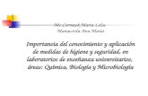 Mc Cormack María Lelia  Manacorda Ana María