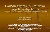 IUFRO & NORPLUS International Symposium: Recent advances in land owner extension.