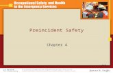 Preincident Safety