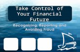 Take Control of Your Financial Future