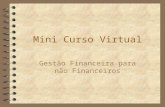 Mini Curso Virtual