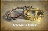 Mordomia  Cristã