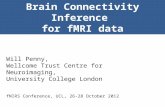 Brain Connectivity Inference  for  fMRI  data