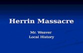 Herrin Massacre