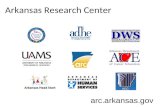 Arkansas Research Center