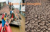 Floods and Droughts