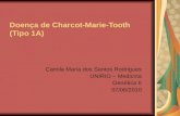 Doen§a de Charcot-Marie-Tooth (Tipo 1A)