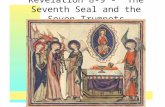 Revelation 8-9 -  The Seventh Seal and the Seven Trumpets