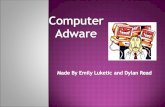 Computer Adware