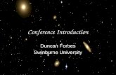 Conference Introduction