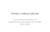 México Independiente