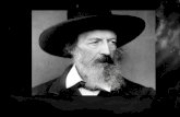 Name: Alfred Tennyson Occupation: Poet Birth Date:  August 06,1809 Death Date: October 06,1892