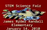 STEM Science Fair