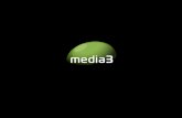 MEDIA3 крупнейший российский холдинг печатных СМИ