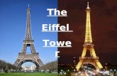 The Eiffel  Tower