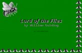 Lord of the Flies by William Golding
