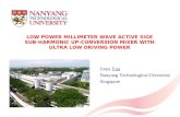 Jinna  Yan Nanyang Technological University  Singapore