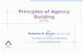 Principles of Agency Building 12th Edition  April 11, 2010