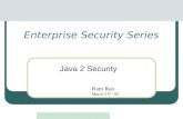 Enterprise Security Series