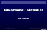 Educational   Statistics