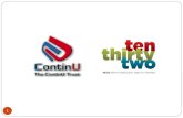 ContinU Trust Partners