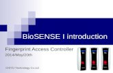 BioSENSE I introduction